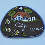 Lejlighed City-apart