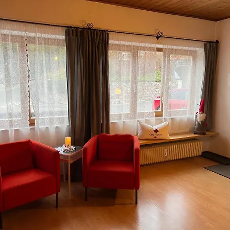 City-apart Appartamento *