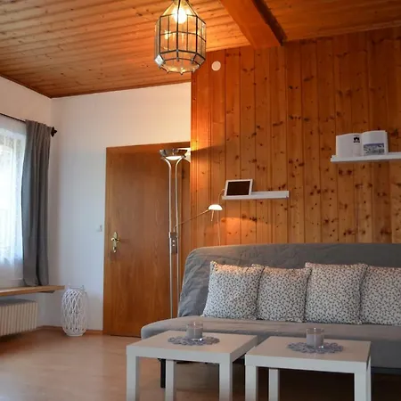 Appartamento City-apart *