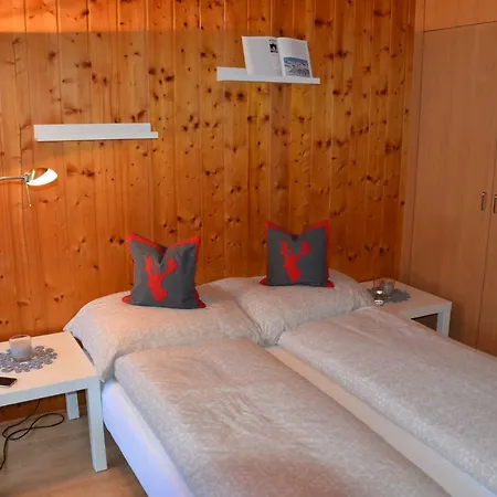 City-apart Appartamento Kitzbühel