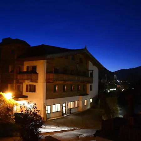 Apartment City-apart Kitzbuhel
