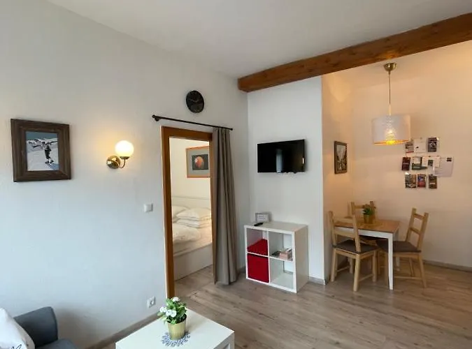 Lejlighed City-apart *