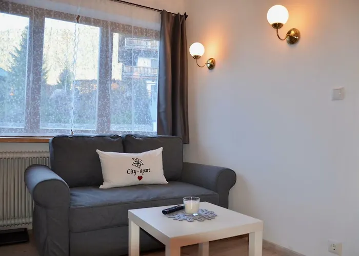 City-apart * Kitzbühel