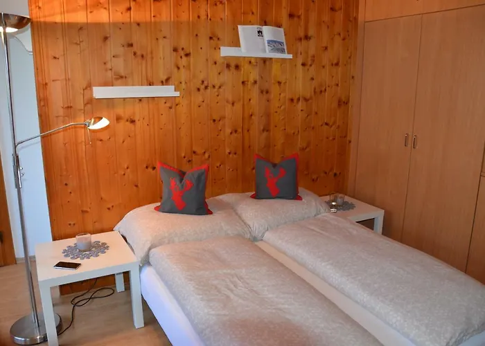 City-apart Apartment Kitzbühel