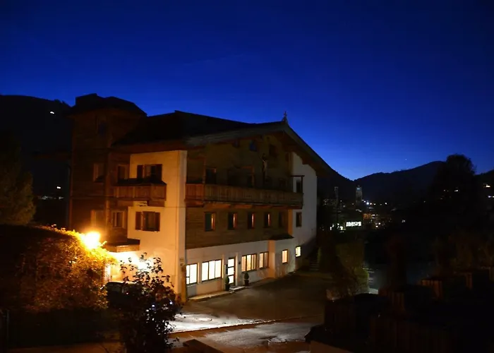 Apartment City-apart Kitzbühel